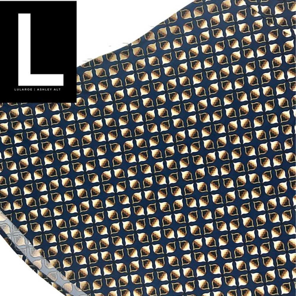 LuLaRoe Maxi